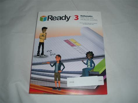 Request a review. . I ready math book answers